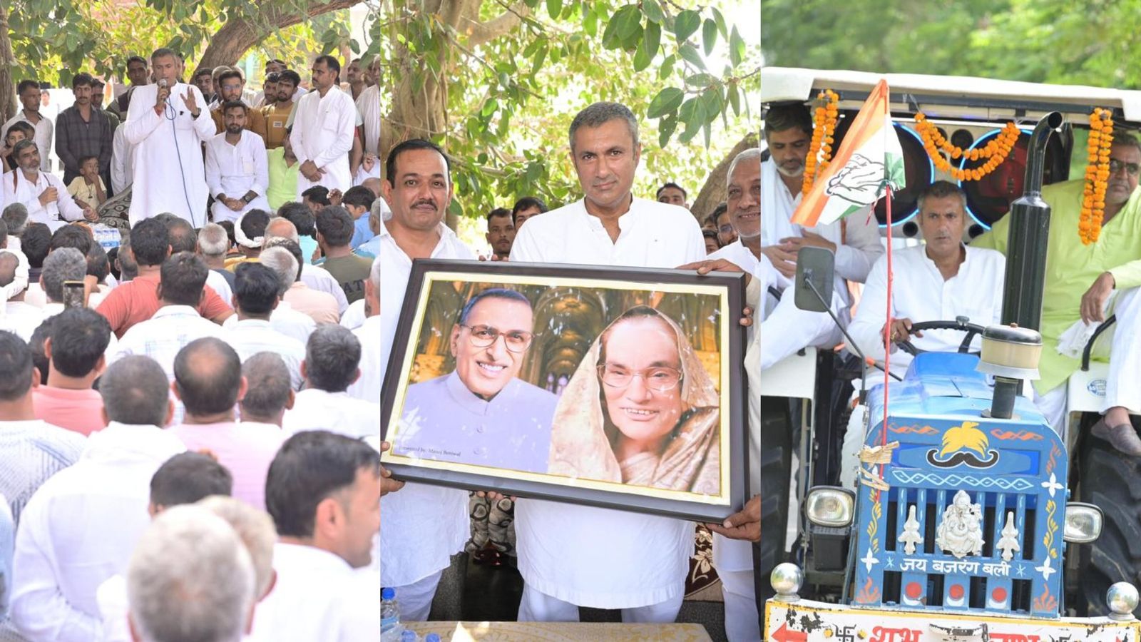 EXCLUSIVE | 'Never imagined the support and love...': Anirudh Chaudhary hails supporters ahead of Haryana state elections EXCLUSIVE | 'Never imagined the support and love...': Anirudh Chaudhary hails supporters ahead of Haryana state elections