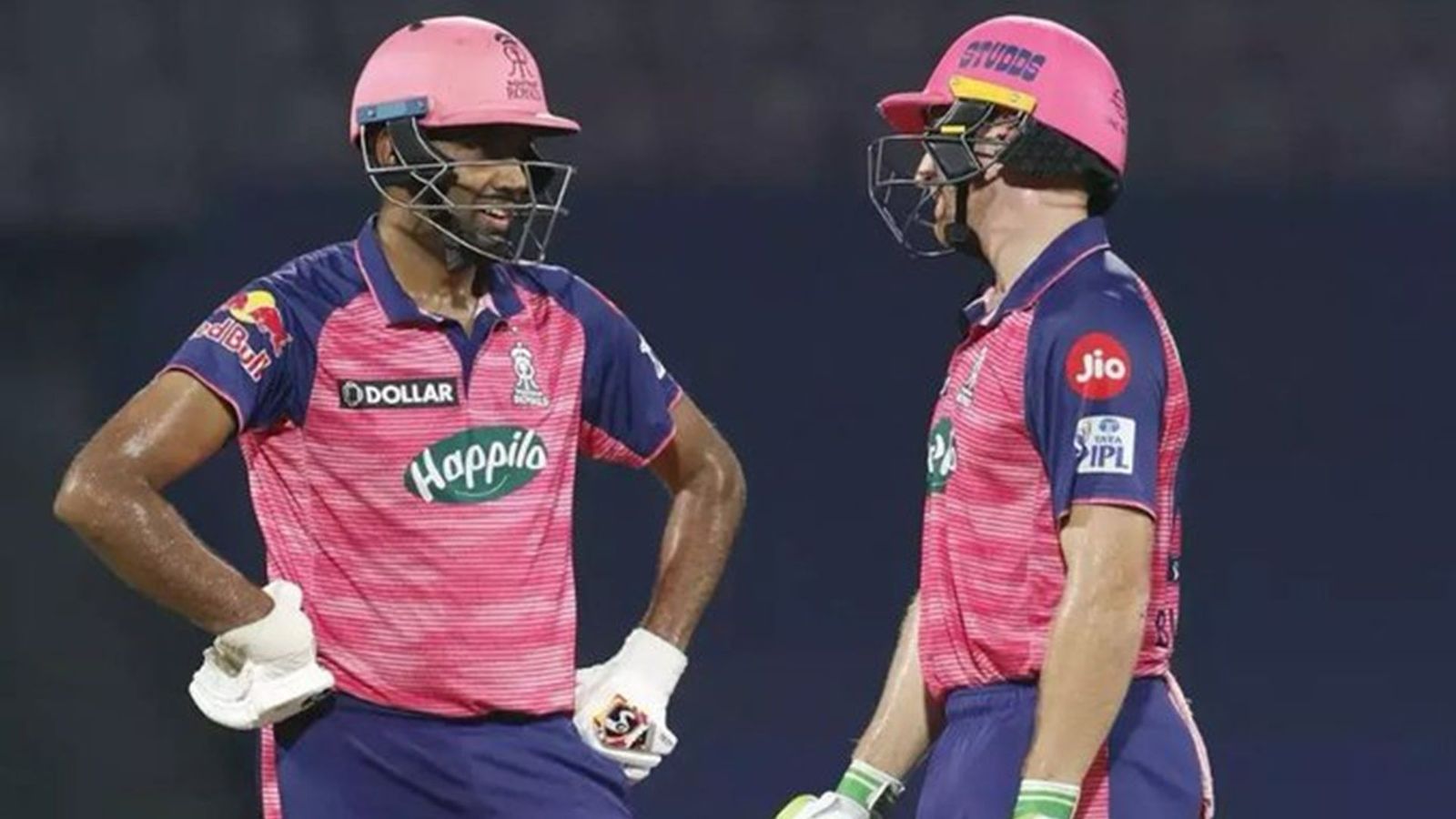 After R Ashwin, Rajasthan Royals teammate Jos Buttler backs impact player rule, says 'I know in the IPL, people think...' After R Ashwin, Rajasthan Royals teammate Jos Buttler backs impact player rule, says 'I know in the IPL, people think...'