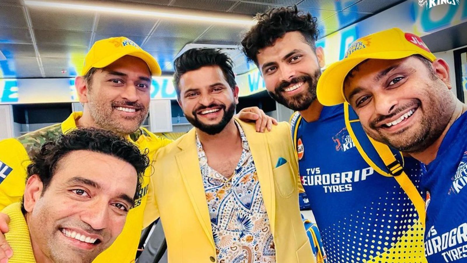 'Retentions have to be a...': Former CSK stars give verdict on retention rules ahead of IPL 2024 mega auction MS Dhoni, Suresh Raina, Ravindra Jadeja, Ambati Rayudu and Robin Uthappa