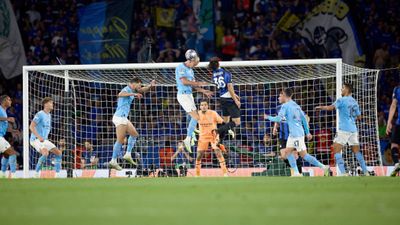 Don’t Miss It: How to Watch Manchester City vs Inter Milan in the 2024 UEFA Champions League Man City vs Inter Milan in the frame (getty)