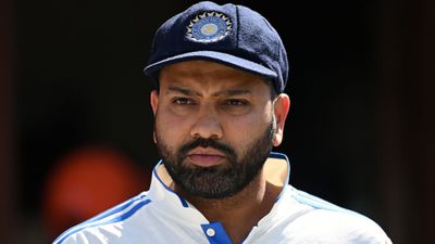 IND vs BAN 1st Test LIVE streaming: When and where to watch 1st Test between India and Bangladesh Rohit Sharma in frame (Getty)