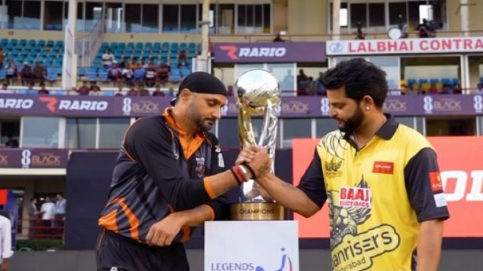 Legends League Cricket 2024: Know LLC's full schedule, squads, timings, where to watch and everything you need to know Legends League Cricket 2024: Know LLC's full schedule, squads, timings, where to watch and everything you need to know
