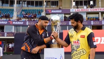 Legends League Cricket 2024: Know LLC's full schedule, squads, timings, where to watch and everything you need to know Legends League Cricket 2024: Know LLC's full schedule, squads, timings, where to watch and everything you need to know