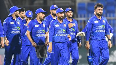 From Rashid Khan's world record to Rahmanullah Gurbaz's ton: Here are records broken by Afghanistan during ODI series win against South Africa Afghanistan Squad (ACB 'X')
