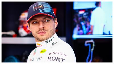 'It is the policy of the FIA to ensure that...' Max Verstappen punished by FIA, know details Max Verstappen in the frame (getty)