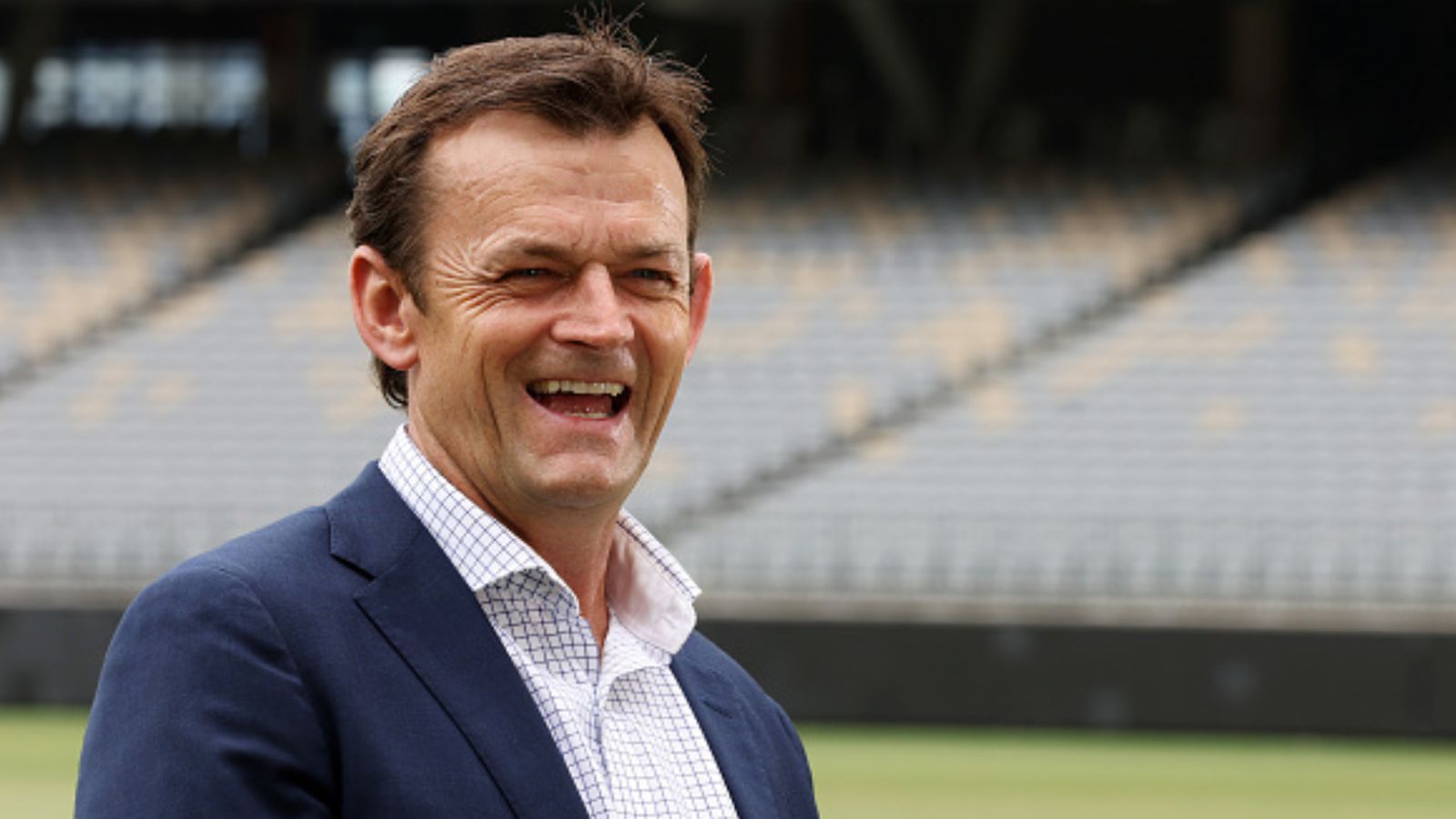 Not Virat Kohli or Rohit Sharma, but Adam Gilchrist picks this India star he would 'happily pay money to watch' Australia cricket legend Adam Gilchrist in this frame. (Getty)