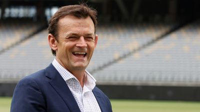 Not Virat Kohli or Rohit Sharma, but Adam Gilchrist picks this India star he would 'happily pay money to watch' Australia cricket legend Adam Gilchrist in this frame. (Getty)