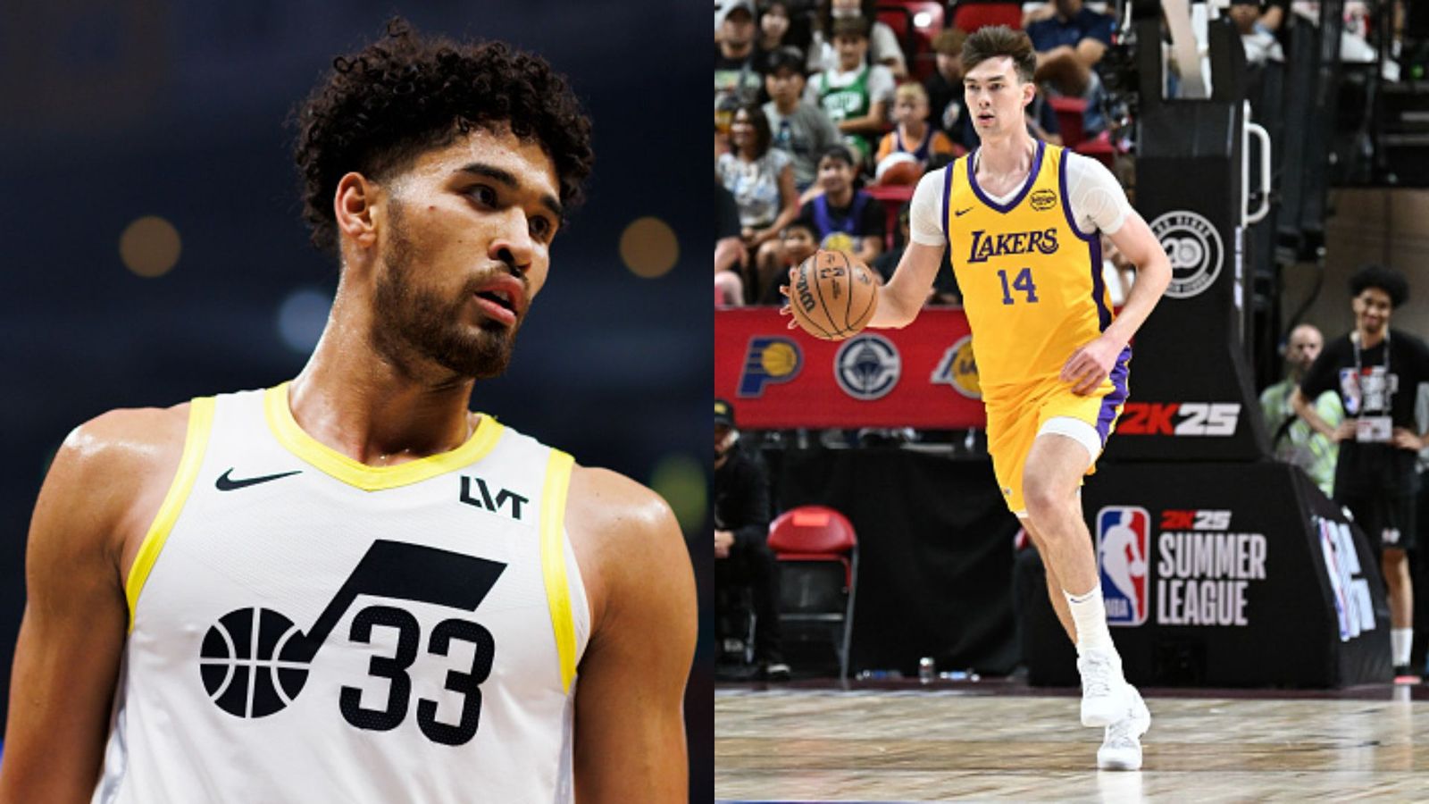 NBA: Top G League talents ready for the big stage in NBA 2024-25 season NBA: Top G League talents ready for the big stage in NBA 2024-25 season