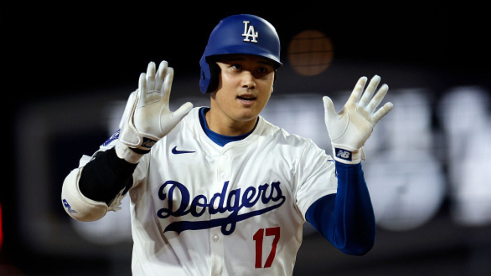 MLB analyst’s massive verdict on Dodgers star's epic 6-for-6 game with 3 HR and 2 SB, says 'everything with Shohei Ohtani feels fake' MLB analyst’s massive verdict on Dodgers star's epic 6-for-6 game with 3 HR and 2 SB, says 'everything with Shohei Ohtani feels fake'
