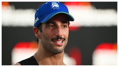 F1: Daniel Ricciardo acknowledges Singapore GP to be his final race, says 'If this is it, I want to make sure I leave the sport with good memories of it' Daniel Ricciardo in the frame (getty)