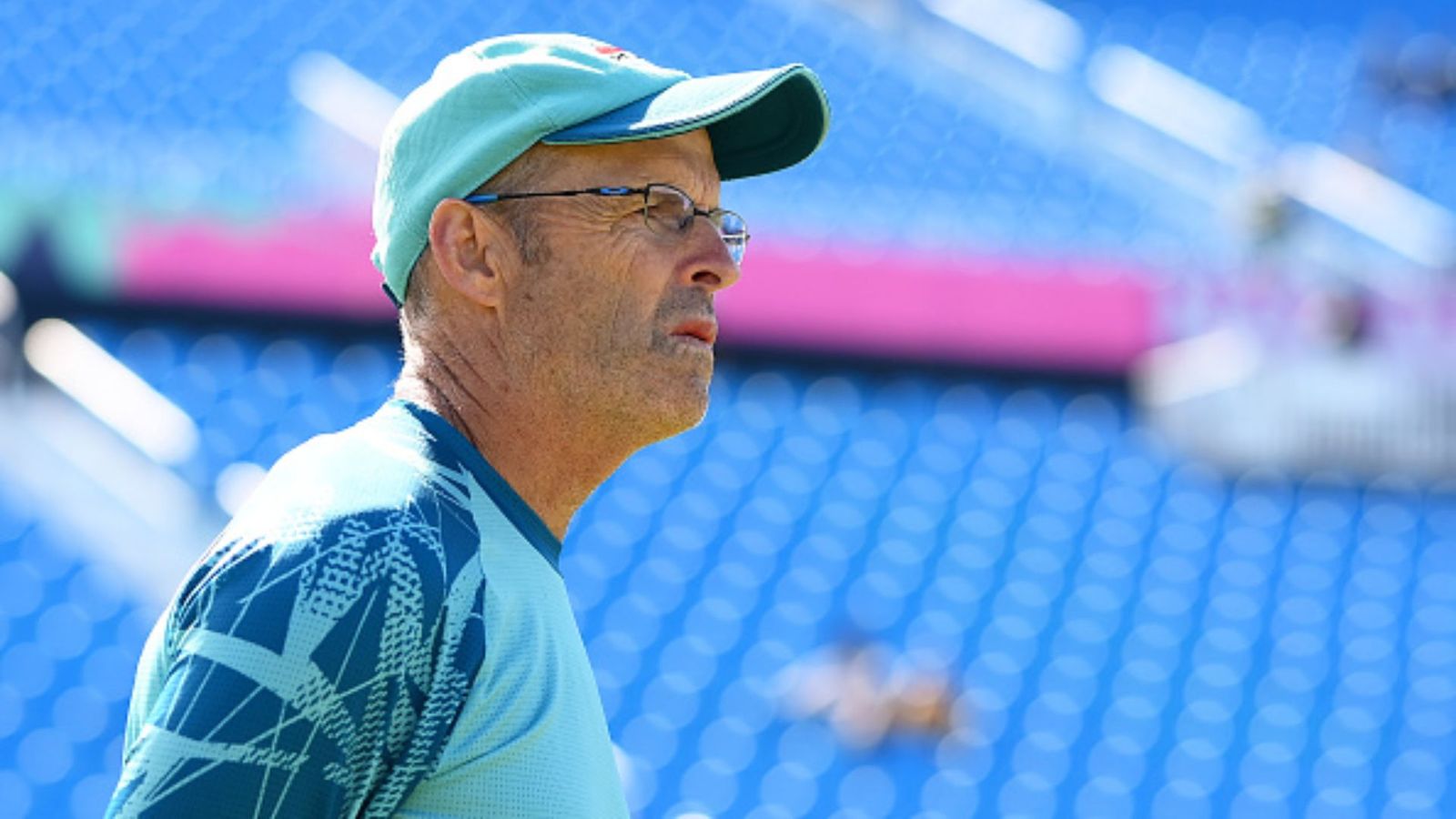 Gary Kirsten exposes Pakistan team after continuous failure and demands major changes, says 'there's competition for places.. our team is' Gary Kirsten in frame (Getty)