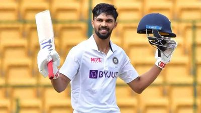 Ruturaj Gaikwad to lead, star batter ignored as BCCI announce Irani Cup 2024 squad Ruturaj Gaikwad