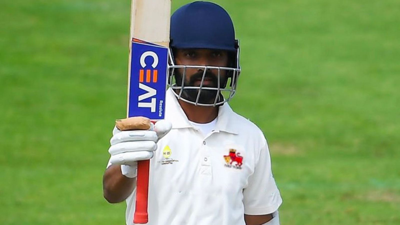 Ajinkya Rahane to lead Mumbai, big India star makes much awaited return as MCA announces squad for Irani Cup Ajinkya Rahane in frame (Getty)