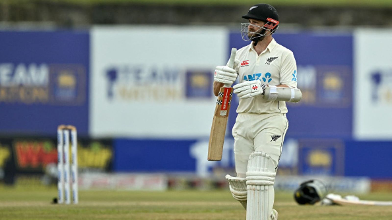 New Zealand legend makes massive remark on if younger generation will be able to will Kane Williamson's void, says 'these new guys come through and..' Kane Williamson in frame (Getty)