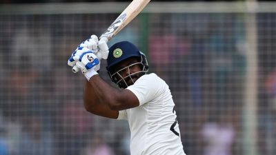 Sanju Samson not selected in In Rest Of India Squad For Irani Cup 2024, here's why Sanju Samson in frame (Twitter)