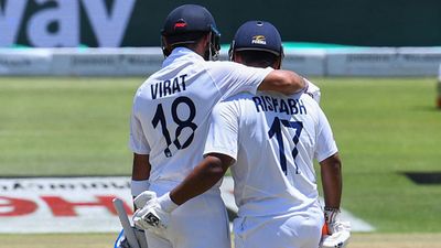 Virat Kohli to play Ranji Trophy 2024 after 12 years alongside Rishabh Pant? Star cricketers named in Delhi's probables list for upcoming season Virat Kohli and Rishabh Pant in action (Getty Images)