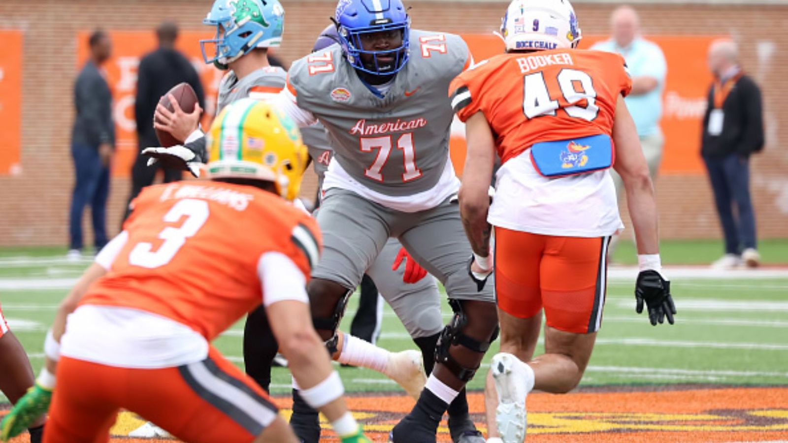 Where is 'College GameDay' for Week 5? Everything you need to know about it Where is 'College GameDay' for Week 5? Everything you need to know about it