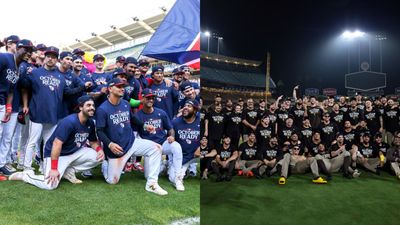 MLB: Which teams are there in 2024 playoffs? teams that can qualify, seedings, schedule, and more  San Diago Padres and Cleveland Guardians in the frame (getty)