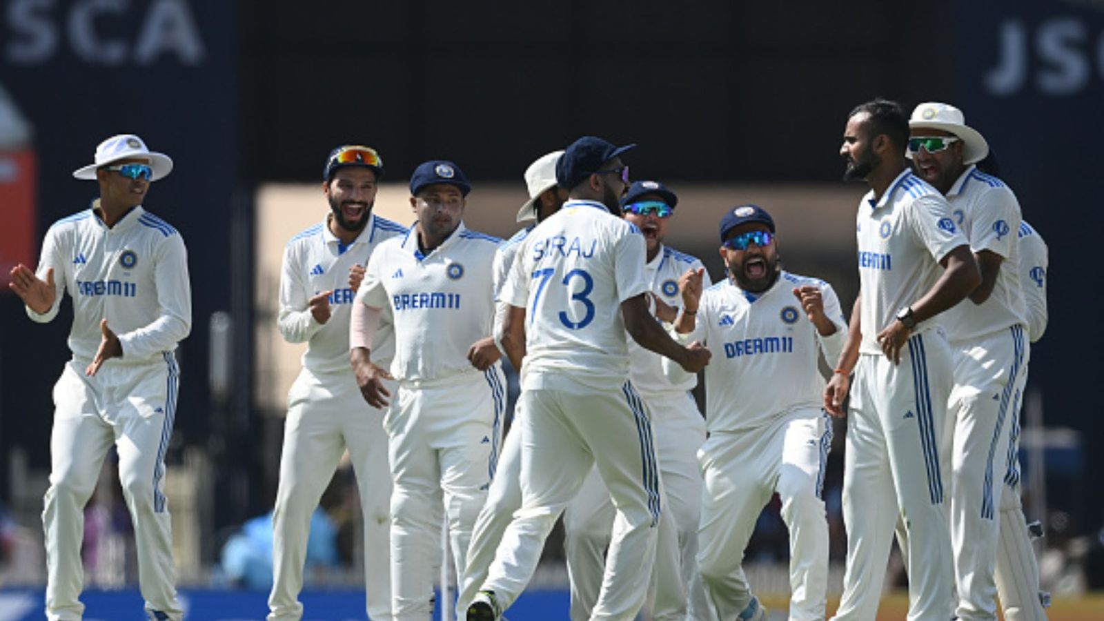 'We should not get confused that...': Team India star's honest take on Border-Gavaskar Trophy selection after 1st Test vs Bangladesh India squad (getty)