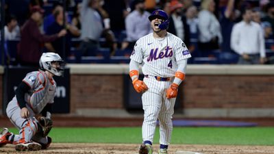 MLB September 27: What to Watch and How to Stream Live, everything you need to know mets in the frame (getty)