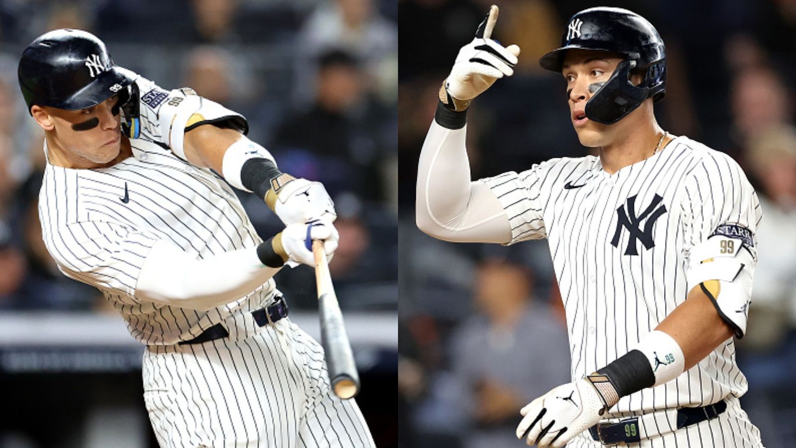 MLB : Yankees fail to secure AL East, But Aaron Judge's history-making night steals the show MLB : Yankees fail to secure AL East, But Aaron Judge's history-making night steals the show