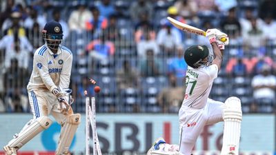 India vs Bangladesh 2nd Test live streaming: When and where to watch IND vs BAN 2nd Test online and on TV in India India vs Bangladesh 2nd Test live streaming