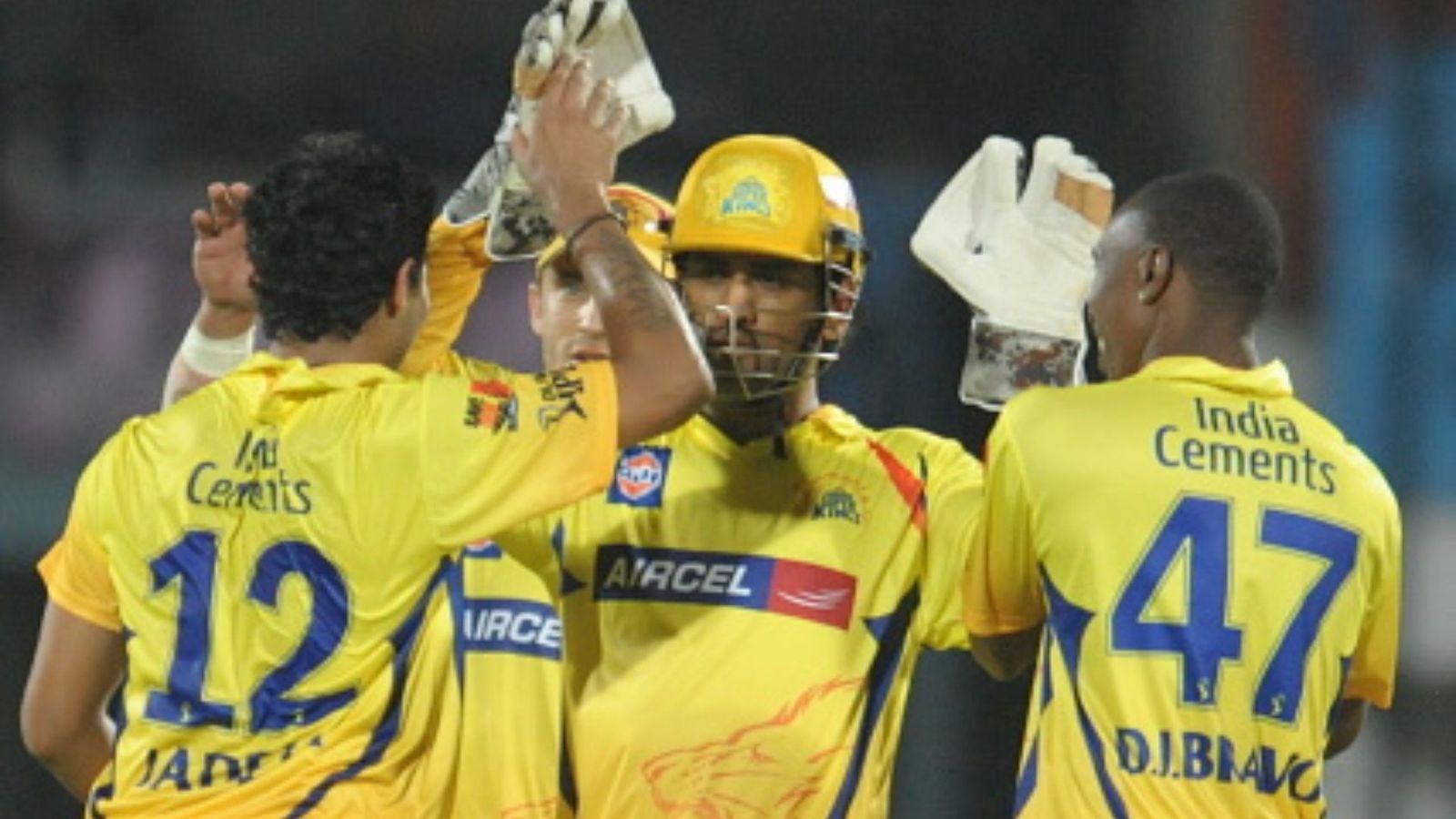 MS Dhoni's ex-CSK teammate announces retirement from all forms of cricket, says 'From the age of five, I knew this...' MS Dhoni's ex-CSK teammate announces retirement from all forms of cricket, says 'From the age of five, I knew this...'