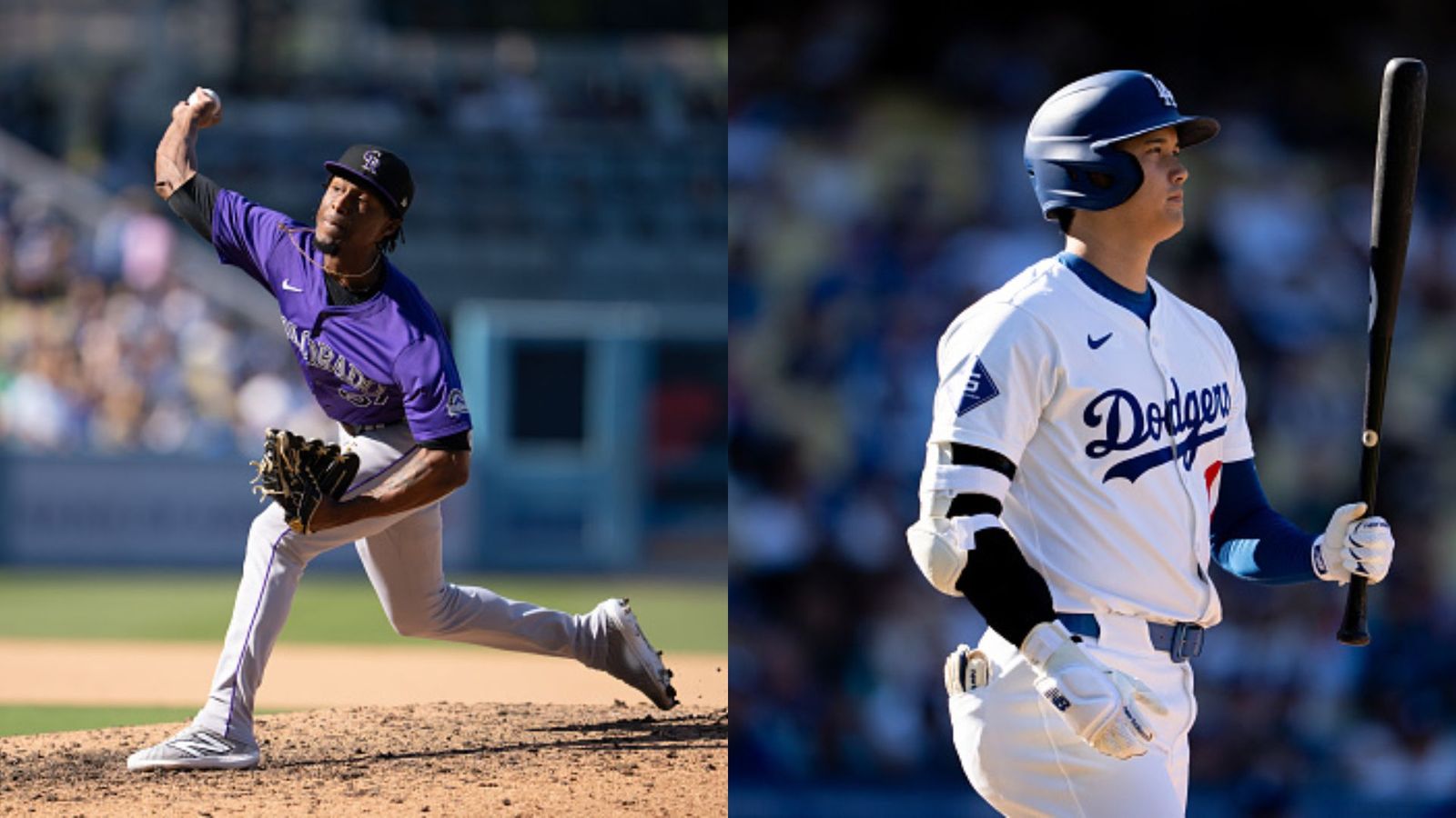 MLB Live: How to watch Today's Dodgers vs Rockies game on TV - September 28 MLB Live: How to watch Today's Dodgers vs Rockies game on TV - September 28