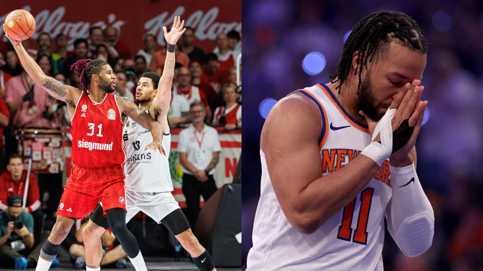 NBA's Best: Top 5 Midrange Shooters to Watch in the 2024-25 season NBA's Best: Top 5 Midrange Shooters to Watch in the 2024-25 season