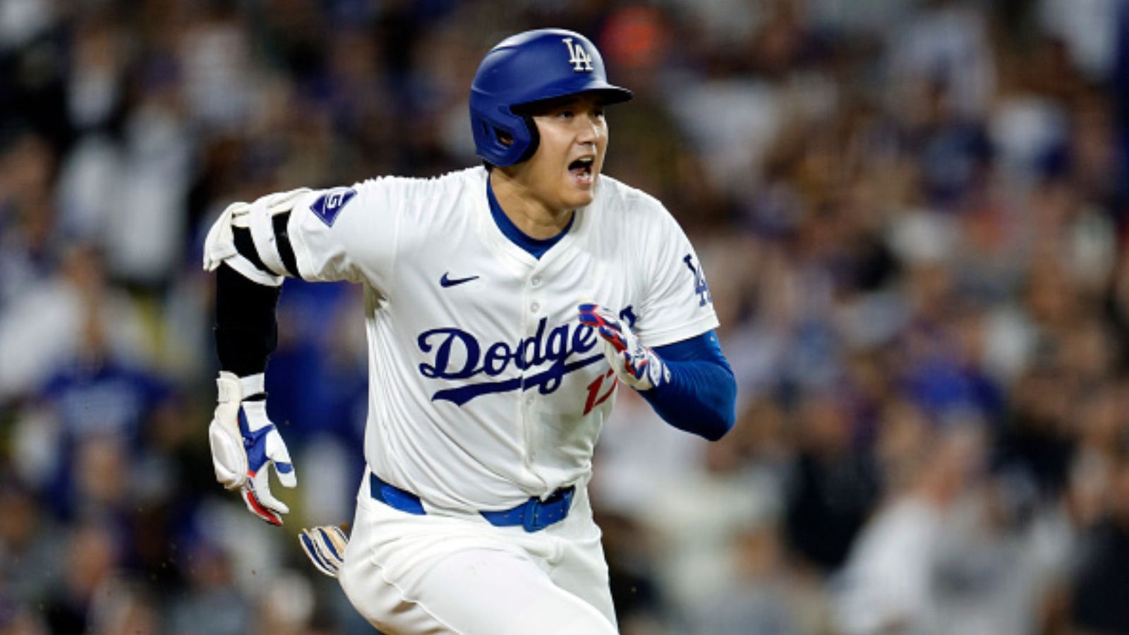 MLB: Unstoppable Shohei Ohtani achieves another rare feat with 400 total bases Shohei Ohtani in the frame (getty(