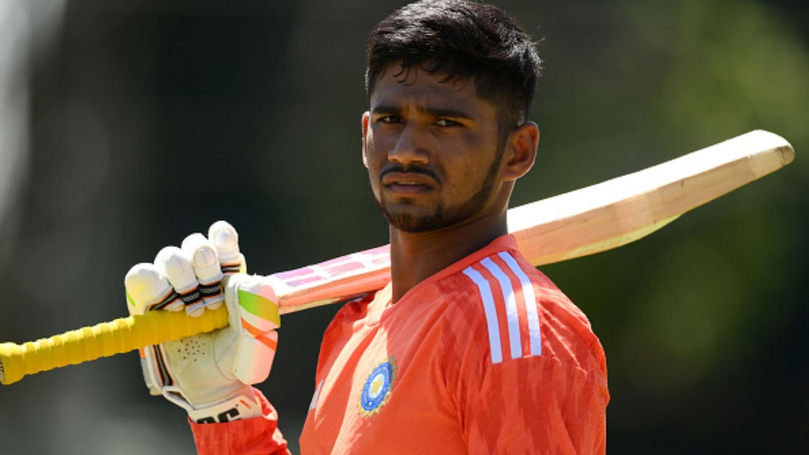 Medanta Hospital gives major update on cricketer Musheer Khan who suffered neck injury in road accident Musheer Khan in frame