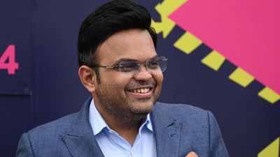 Jay Shah makes historic announcement, BCCI to give 7.5 lakh per match fee and whooping 1.05 crore to cricketer playing all IPL league matches Jay Shah in frame (Getty)