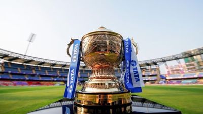 Franchises can now retain record number of players ahead of IPL 2025 auction, purse size gets bigger too; check all details here Indian Premier League (IPL) 2025 auction. (X)