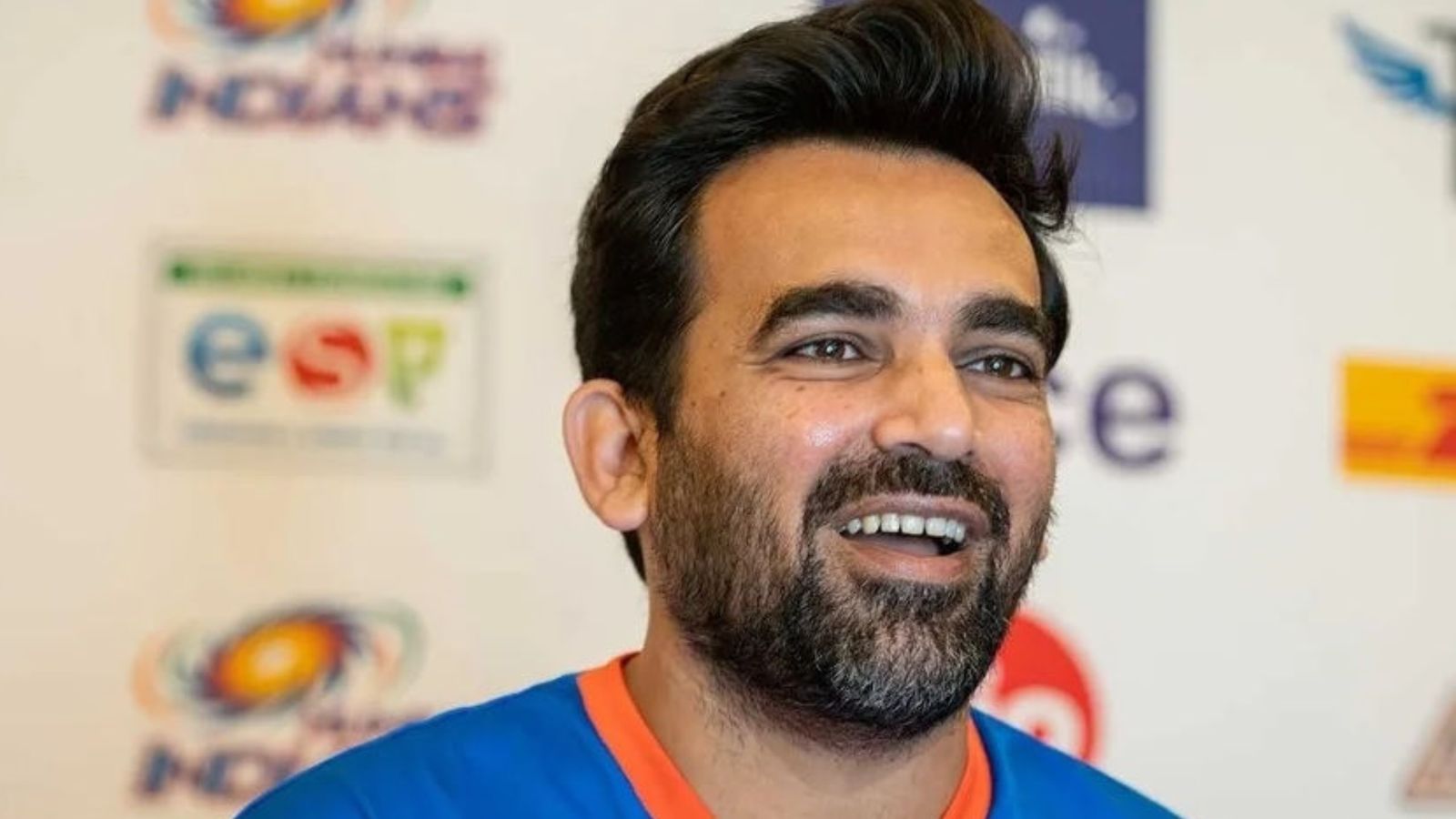 Zaheer Khan picks two India stars in his bowling 'Fab Four' ahead of Border-Gavaskar Trophy, snubs Mitchell Starc Legendary Indian pacer Zaheer Khan in this frame. (X)