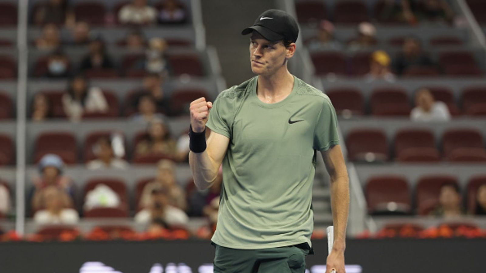 World No 1 Janik Sinner disappointed and surprised after WADA appeals to CAS seeking ban on him World No 1 Janik Sinner disappointed and surprised after WADA appeals to CAS seeking ban on him