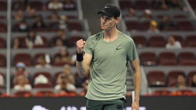 World No 1 Janik Sinner disappointed and surprised after WADA appeals to CAS seeking ban on him Janik Sinner in the frame (getty)