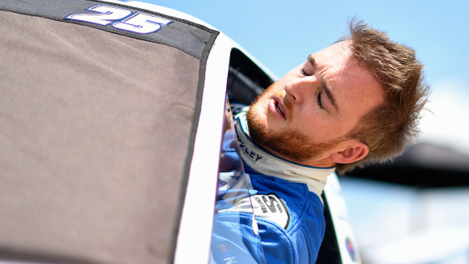 Ty Dillon to race full-time for Kaulig Racing in upcoming NASCAR Cup Season Ty Dillon in the frame (Getty)