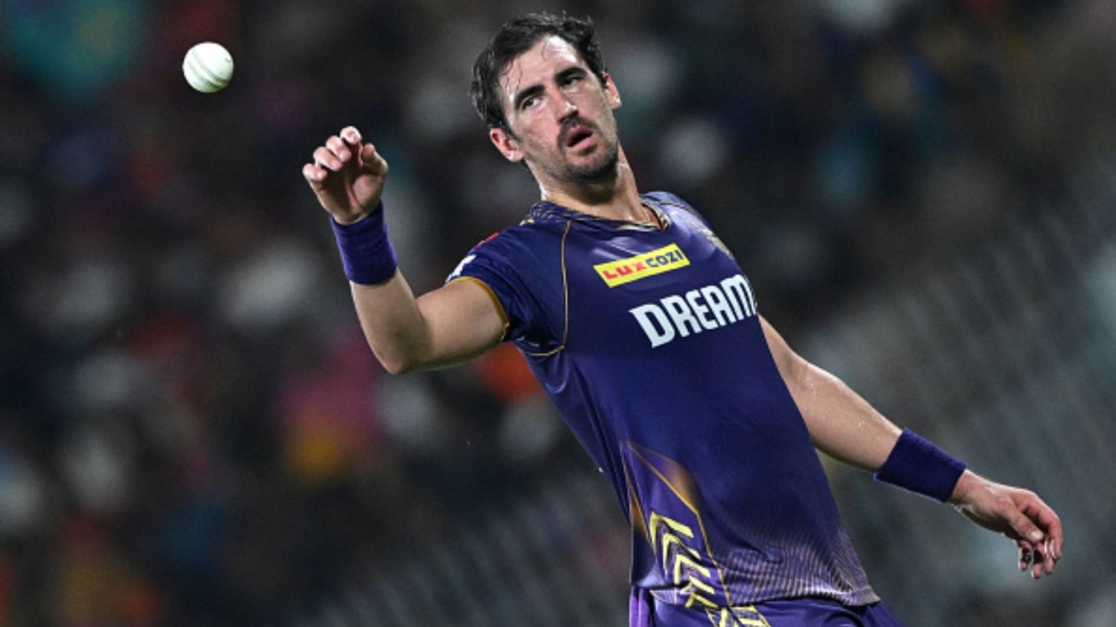 Bid on Indian players to decide the fate and salary of overseas candidates, check the BCCI rule which will change complete dynamics of IPL Mitchell Starc in frame (Getty)