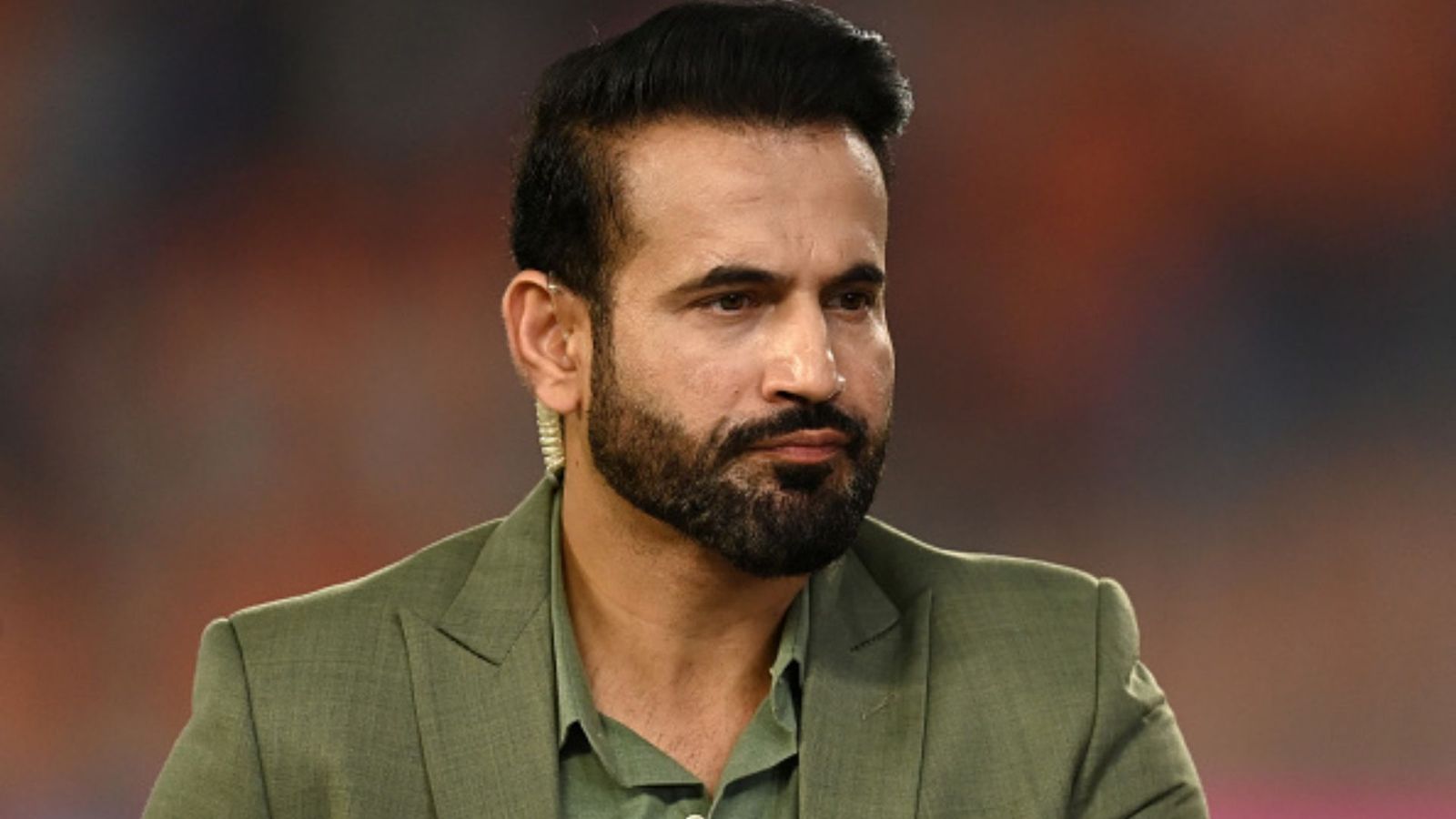 'Players who declare unavailability...': Irfan Pathan has his say on IPL's 2-year ban policy for overseas cricketers ahead of mega auction Irfan Pathan (getty)