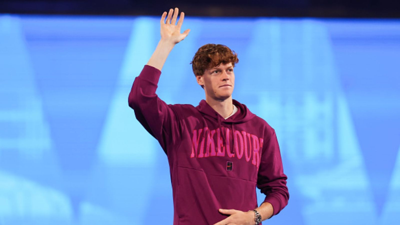 World No 1 Janik Sinner responds to WADA's appeal to CAS regarding his doping case says 'I have nothing to hide' World No 1 Janik Sinner responds to WADA's appeal to CAS regarding his doping case says 'I have nothing to hide'