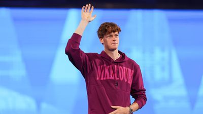 World No 1 Janik Sinner responds to WADA's appeal to CAS regarding his doping case says 'I have nothing to hide' Jannik Sinner in the frame (getty)