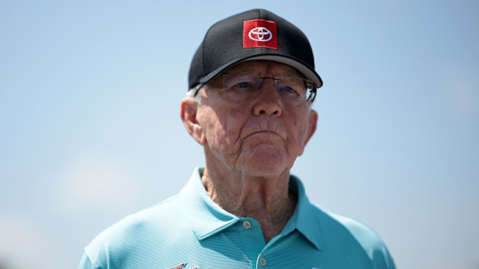 Why did Joe Gibbs made the switch to Toyota from Chevrolet - Know Details Joe Gibbs in the frame (Getty)