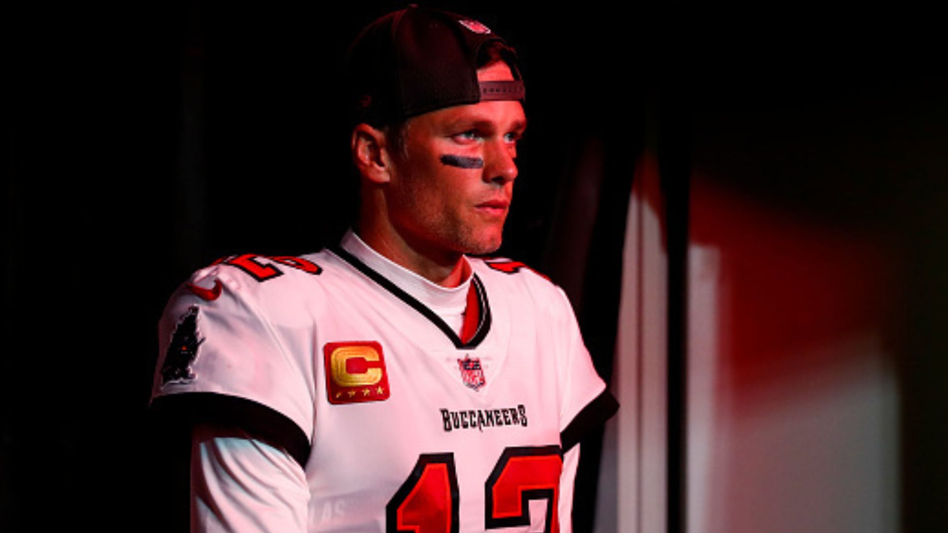 Seven-times Super Bowl winner almost signed for dark horse NFC team instead of Buccaneers, says 'I was seriously considering' Tom Brady in the frame (Getty)