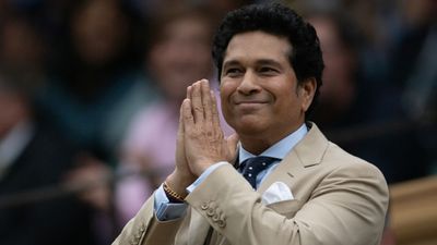 Sachin Tendulkar to make cricket comeback with this new T20 Tournament, Sunil Gavaskar gets big role as well Sachin Tendulkar in frame (Getty)