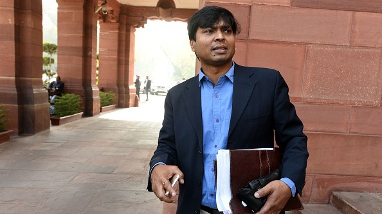 Unemployed senior core group hockey probables to get cash incentives Hockey India president Dilip Tirkey