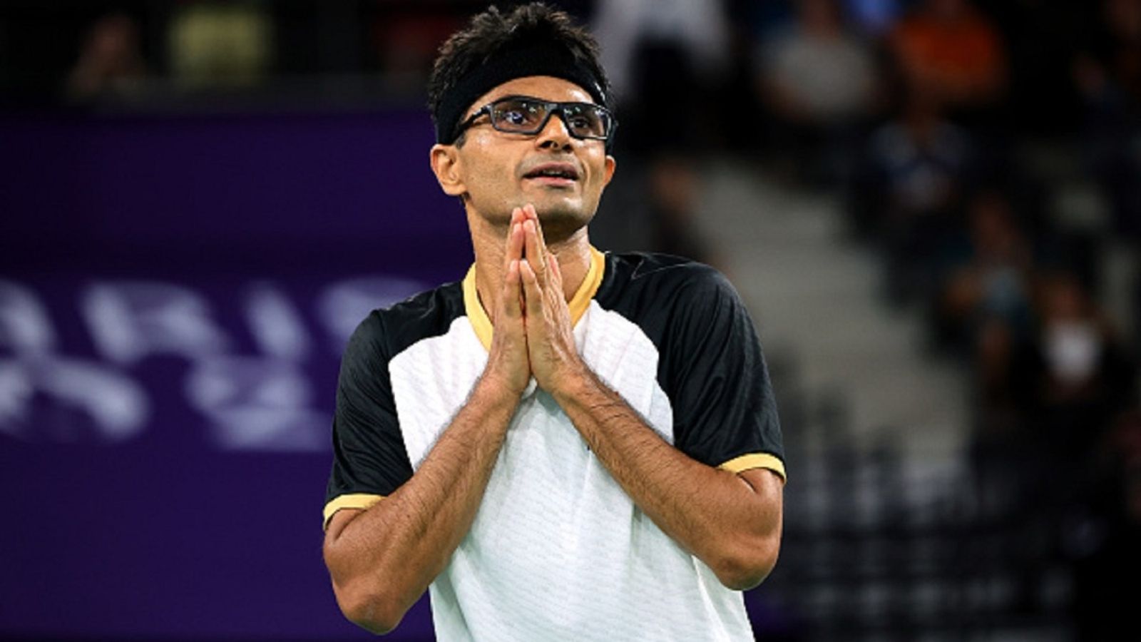 'Winning the silver is a mixed feeling, there is sadness and disappointment of missing the gold': India para-shuttler Suhas Yathiraj 'Winning the silver is a mixed feeling, there is sadness and disappointment of missing the gold': India para-shuttler Suhas Yathiraj