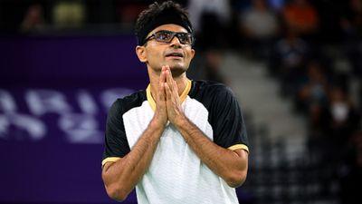 'Winning the silver is a mixed feeling, there is sadness and disappointment of missing the gold': India para-shuttler Suhas Yathiraj Suhas Yathiraj
