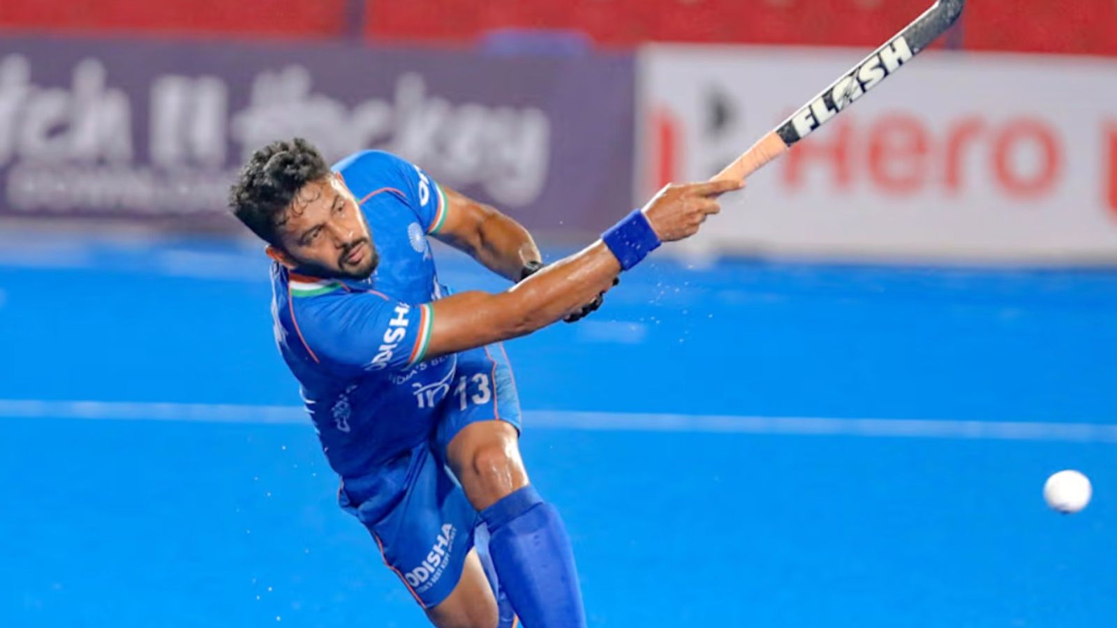 Indian men's hockey team look to start afresh button following Olympic glory to defend Asian Champions Trophy title Indian men's hockey team look to start afresh button following Olympic glory to defend Asian Champions Trophy title