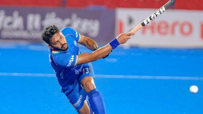Indian men's hockey team look to start afresh button following Olympic glory to defend Asian Champions Trophy title SportsTak