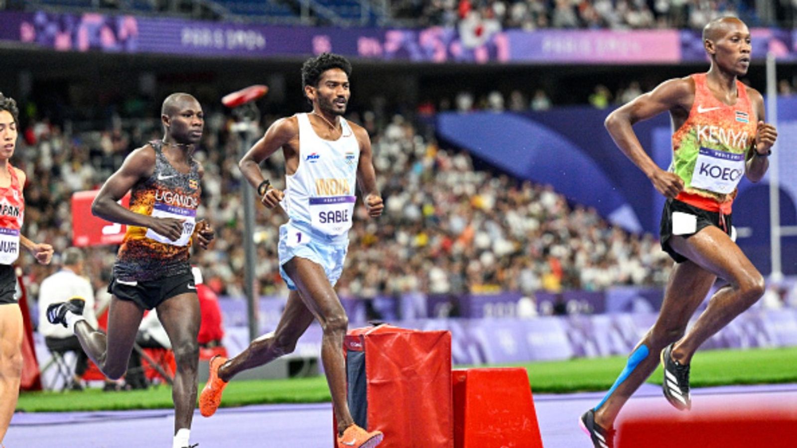 Avinash Sable to join Neeraj Chopra in Diamond League finale in Brussels Avinash Sable